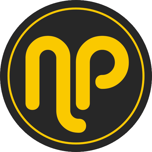 NP Nutrition logo